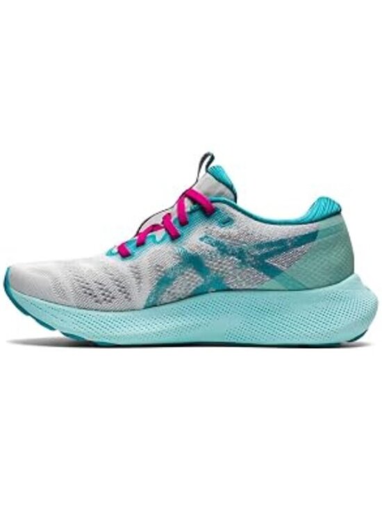 Asics Shoes - Asics Women's Gel Nimbus Lite 2